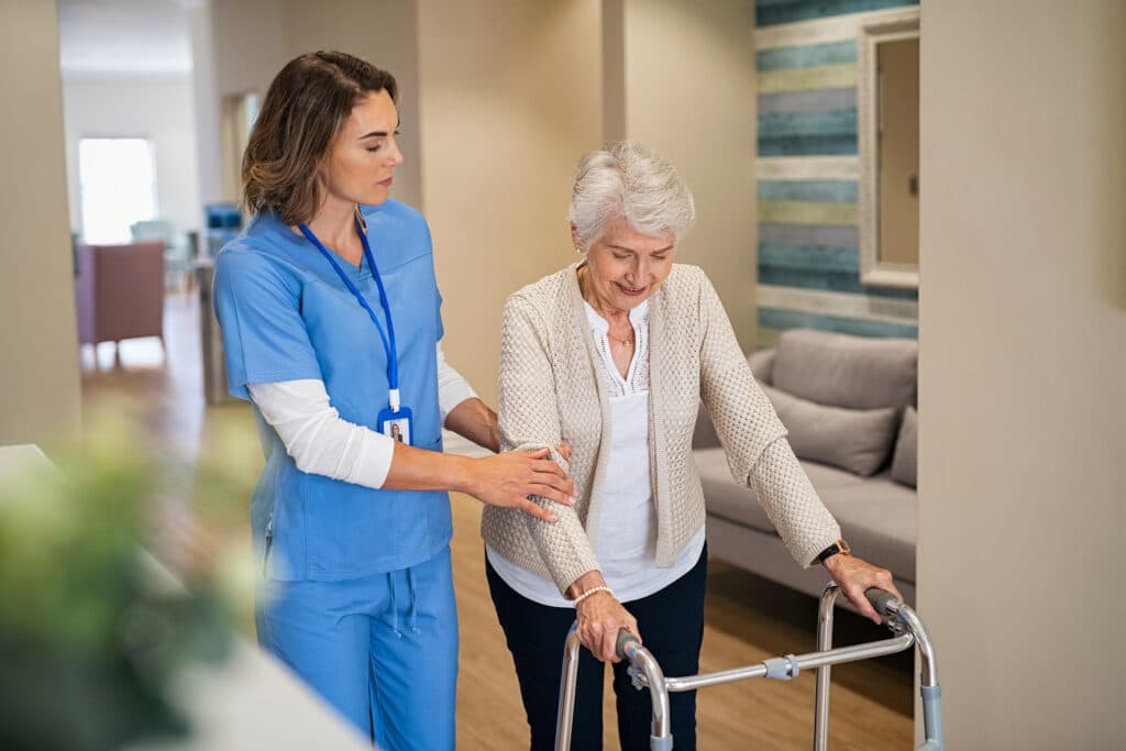 Assisted Living Placement | A-Plus Senior Placement Services | Fresno