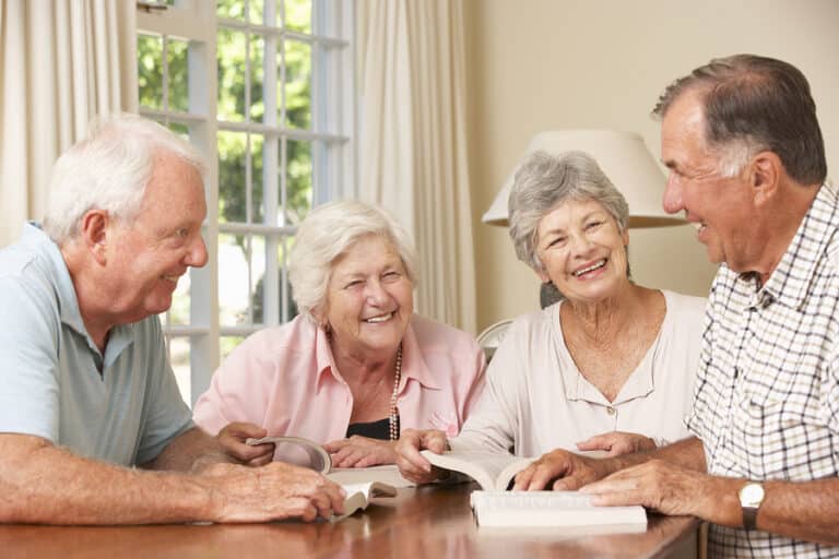 Independent Senior Living Placement Sanger, CA - How Independent Senior Living Placement Can Support Active Lifestyles Later in Life