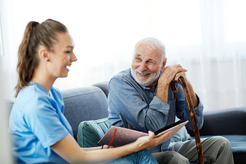 Senior Placement Services in Kerman, CA by A-Plus Senior Placement Services
