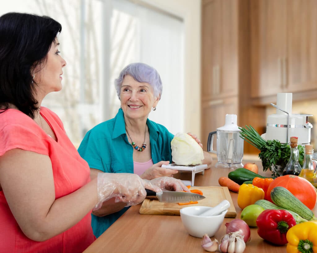 In-Home Care Placement Services Parlier, CA - In-Home Care Placement Services That Help Seniors Age Safely at Home