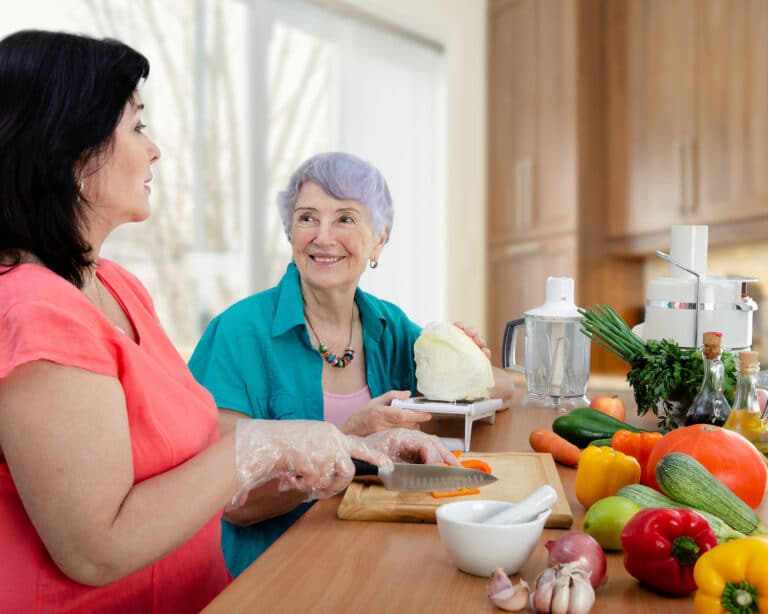 In-Home Care Placement Services Parlier, CA - In-Home Care Placement Services That Help Seniors Age Safely at Home