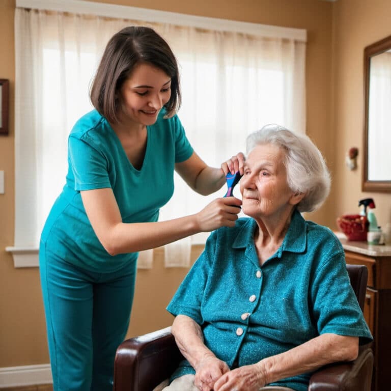 In-Home Care Placement Services Sanger, CA - What Families Should Know About In-Home Care Placement Services
