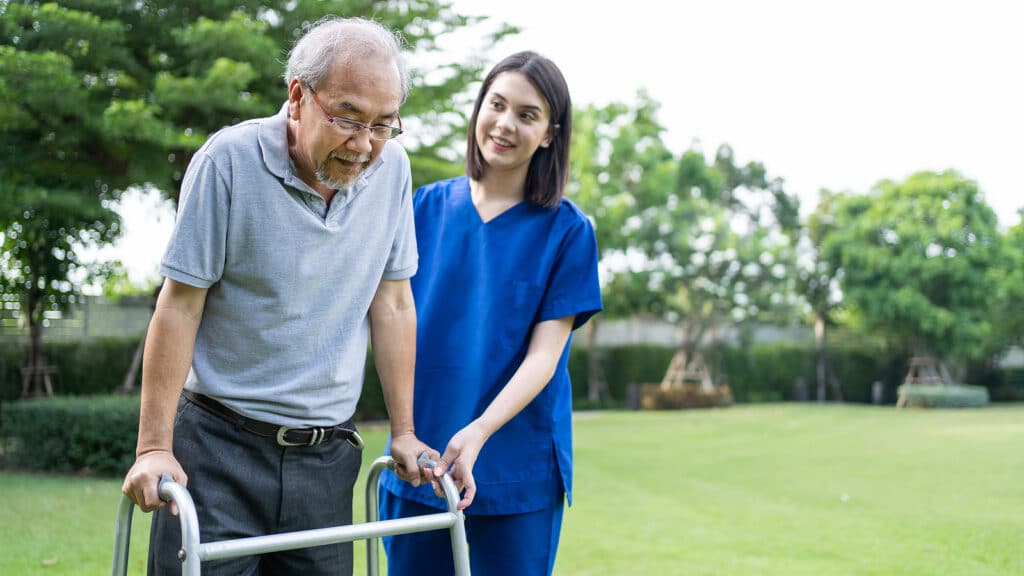 Personalized Senior Placement Parlier, CA - Finding the Right Fit for Seniors with Diabetes and Mobility Challenges