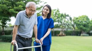 Personalized Senior Placement Parlier, CA - Finding the Right Fit for Seniors with Diabetes and Mobility Challenges