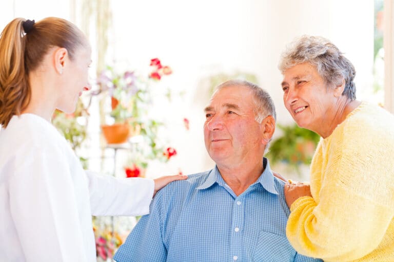 Personalized Senior Placement Services in Sanger CA