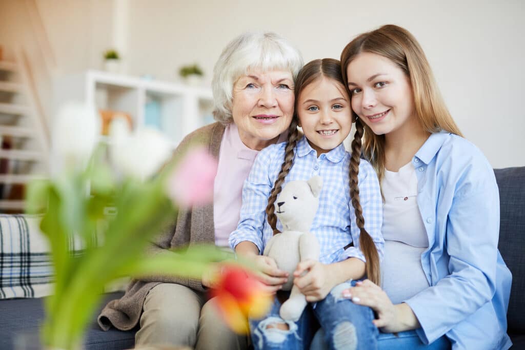 Independent Senior Living Placement in Parlier CA