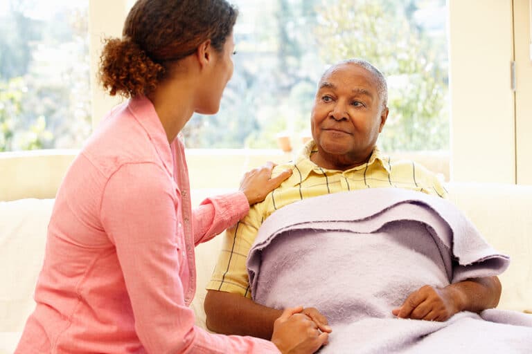 Assisted Living Placement Services in Kerman CA