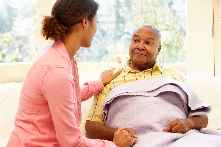 Assisted Living Placement Services in Kerman CA