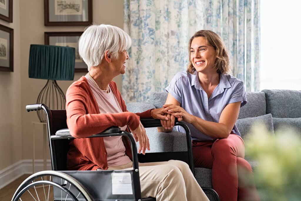 Personalized Senior Placement Services in Kerman CA